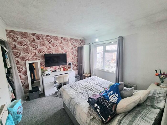 3 Bedroom Terraced House For Sale In Bredenbury Crescent, Paulsgrove, PO6