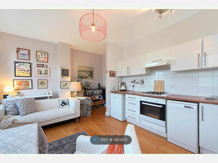 1 Bedroom Flat To Rent In Union Street, London, SE1
