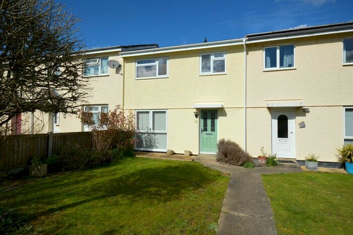 3 Bedroom Property To Rent In Bennett Close, Braintree, CM7