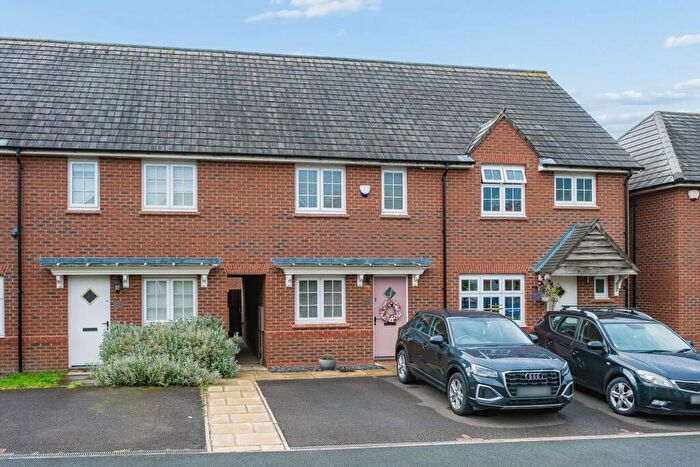 3 Bedroom Terraced House For Sale In Clowes Crescent, Tyldesley, M29