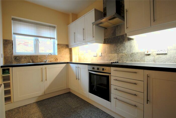2 Bedroom Apartment To Rent In Old Bell Lane, East Hanningfield Road, Rettendon Common, Chelmsford, CM3