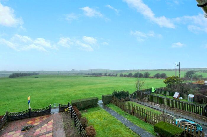 3 Bedroom Terraced House For Sale In Enoch Road, Maybole, South Ayrshire, KA19