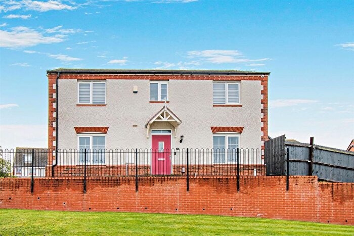 4 Bedroom Detached House For Sale In Hackness Road, Hamilton, Leicester, LE5