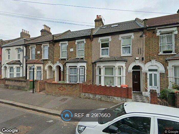 3 Bedroom Terraced House To Rent In Grangewood Street, London, E6