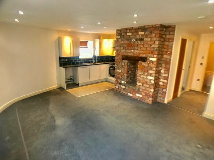 1 Bedroom Flat To Rent In Weavers Apartments, Cross Gates, Great Harwood, BB6