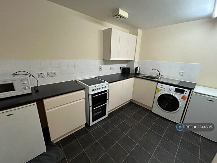 1 Bedroom Flat To Rent In John Knox Court, Aberdeen, AB24