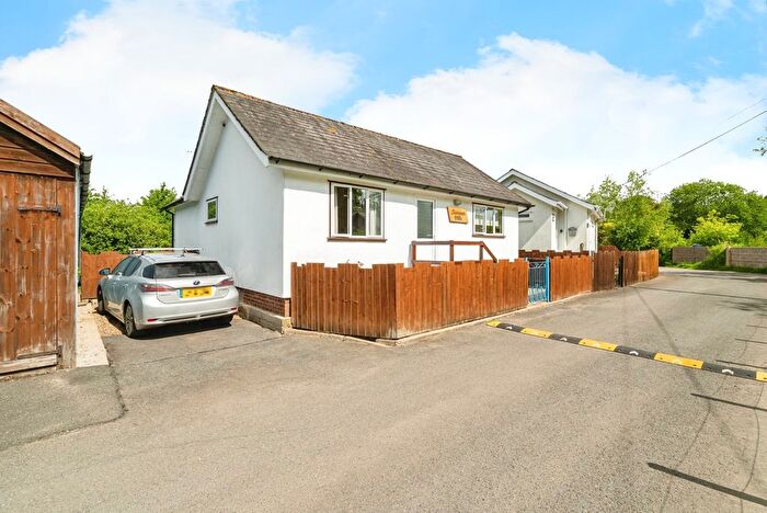 2 Bedroom Bungalow For Sale In Brimbelow Road, Hoveton, Norwich, Norfolk, NR12