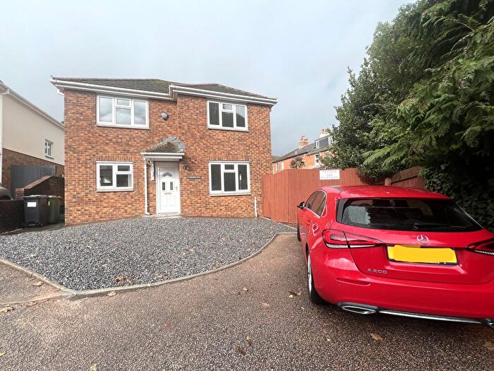 3 Bedroom Detached House To Rent In Brimley Drive, Teignmouth, TQ14