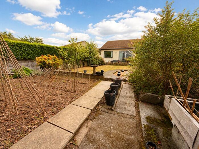 3 Bedroom Bungalow For Sale In Neyland Heights, Neyland, Milford Haven, Pembrokeshire, SA73