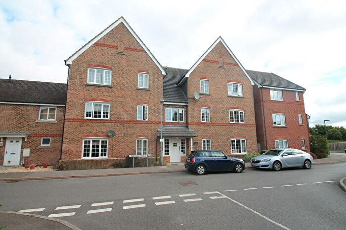 2 Bedroom Flat To Rent In Neville Duke Way Tangmere, Chichester, PO20