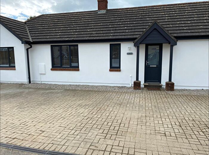 3 Bedroom Bungalow To Rent In Priestacott Park, Kilkhampton, Bude, EX23