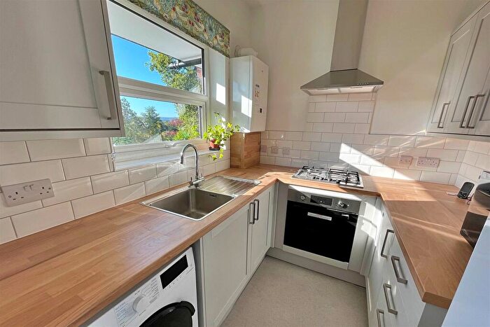 Flat To Rent In Wareham, BH20