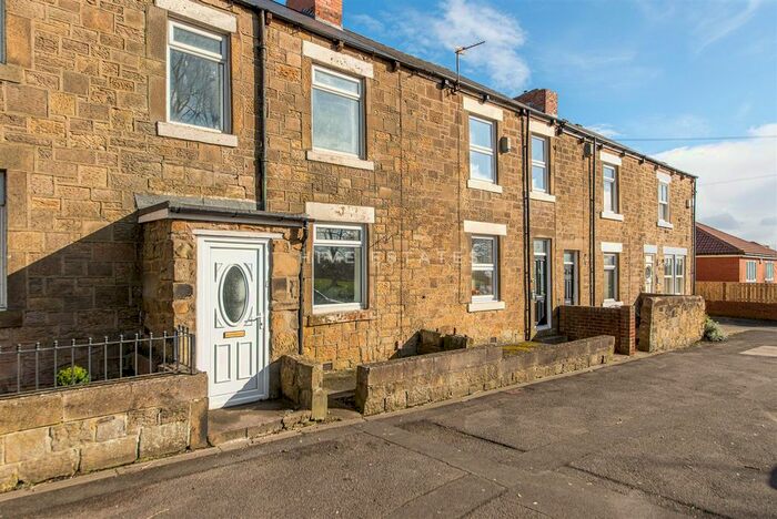 3 Bedroom Terraced House To Rent In West View, Wrekenton, Gateshead, NE9