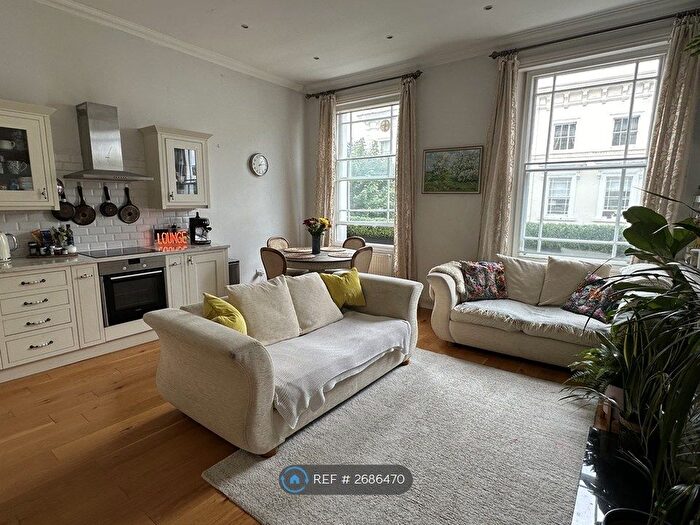 1 Bedroom Flat To Rent In Gloucester Street, London, SW1V