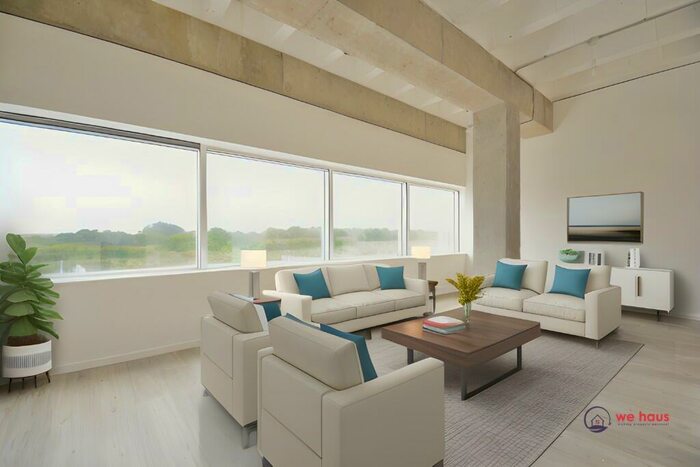 Studio To Rent In Elder Gate, Central Milton Keynes, MK9