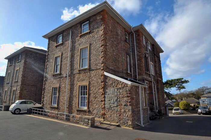 1 Bedroom Apartment To Rent In Bellevue Road, Clevedon, BS21