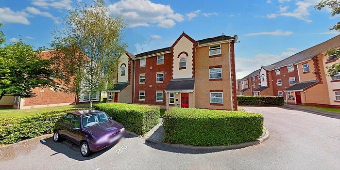 1 Bedroom Flat To Rent In Cross Road, Chadwell Heath, Romford, RM6