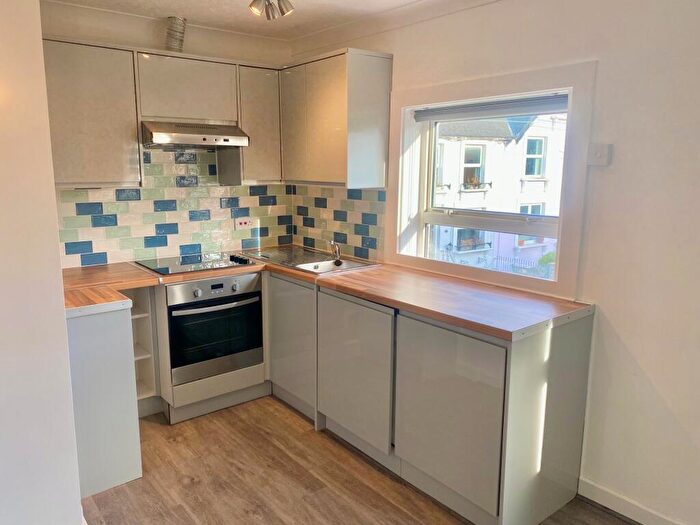 1 Bedroom Apartment To Rent In Charles Street, Tring, HP23
