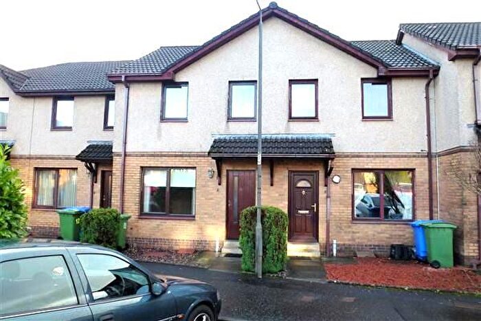 3 Bedroom Terraced House To Rent In Norwood Court, Bonnybridge, FK4