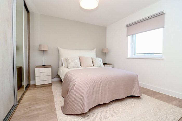 2 Bedroom Detached Bungalow For Sale In Plot, The Marbury, Cypress Way, The View, LN1
