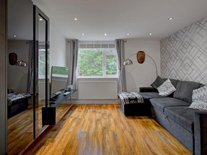 1 Bedroom Flat To Rent In City Of Salford, M3