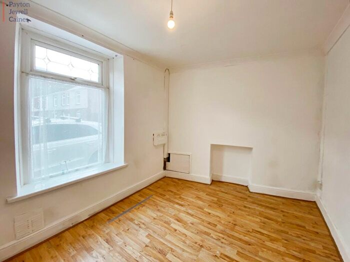 3 Bedroom End Of Terrace House For Sale In John Street, Aberavon, Port Talbot, Neath Port Talbot., SA12