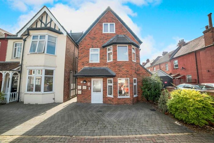 Studio To Rent In Hindes Road, Harrow-On-The-Hill, Harrow, HA1