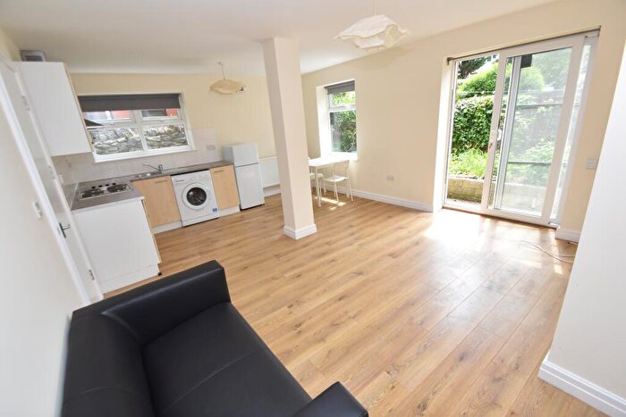 1 Bedroom Flat To Rent In Romilly Road, Canton, Cardiff, CF5