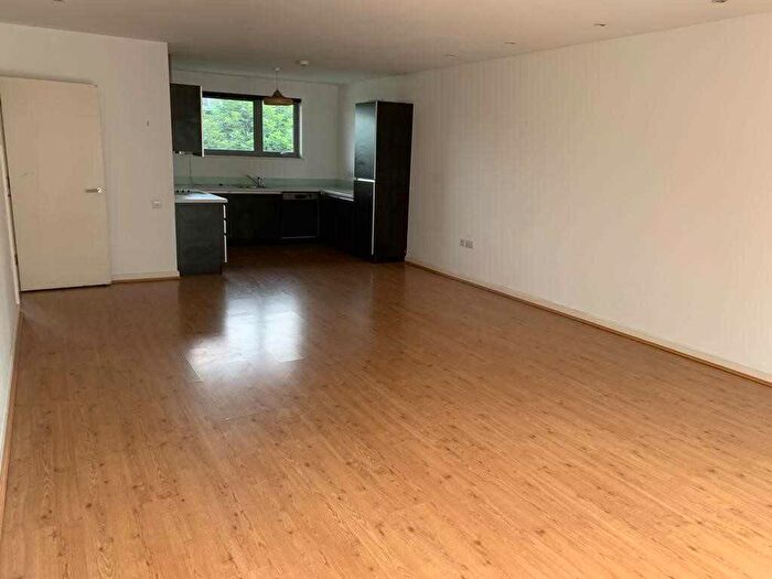 2 Bedroom Apartment To Rent In Riverside, Wick Lane, Bow, E3