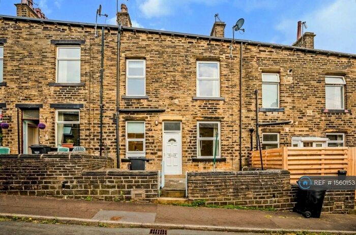 2 Bedroom Terraced House To Rent In Egerton Street, Sowerby Bridge, HX6