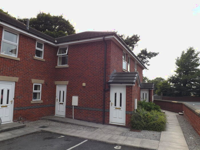 1 Bedroom Apartment To Rent In Preston Road, Chorley, PR7