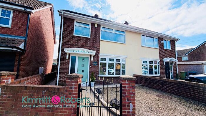 3 Bedroom Semi Detached House For Sale In Newlands Road West, Seaham, Durham, SR7