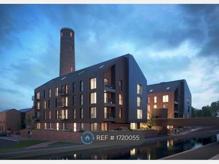 2 Bedroom Flat To Rent In Robinson Way, Chester, CH1