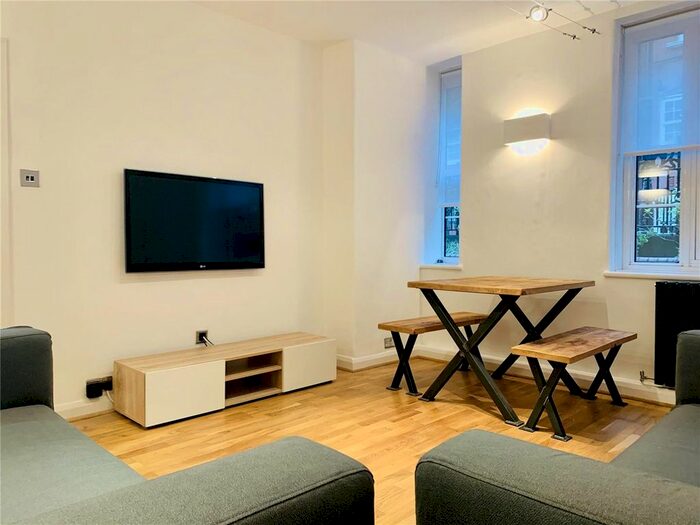 2 Bedroom Flat To Rent In Probyn House, Page Street, Westminster, London, SW1P