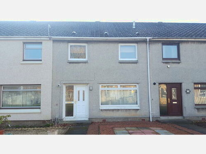 3 Bedroom Terraced House To Rent In Mansefield, East Calder, EH53