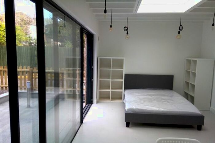 Studio To Rent In Flamsteed Road, Charlton, SE7