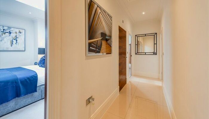 1 Bedroom Flat To Rent In Edgware Road, London, W2