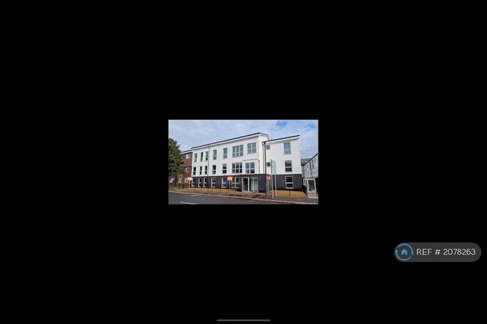 1 Bedroom Flat To Rent In Parish Lane, London, SE20