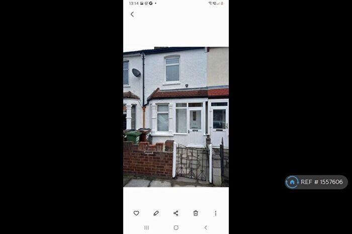 2 Bedroom Terraced House To Rent In Devon Road, Barking, IG11