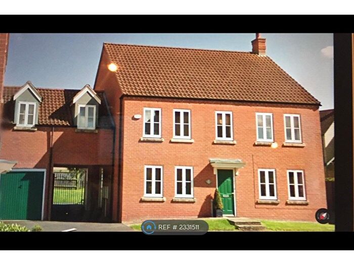 5 Bedroom Detached House To Rent In Collier Close, Ely, CB6