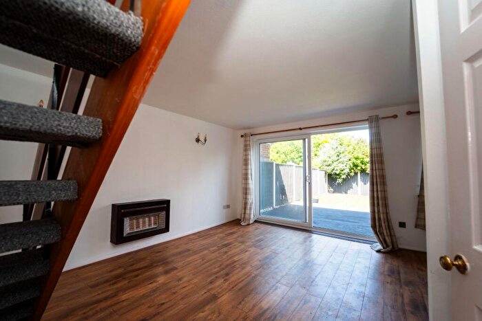 3 Bedroom Semi Detached House To Rent In Alvaston Street, Derby, Derby City, DE24