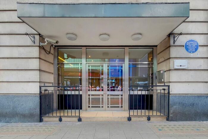 2 Bedroom Flat To Rent In Allsop Place, Marylebone, London, NW1