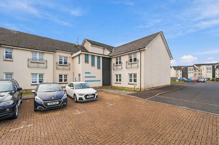 2 Bedroom Flat For Sale In Belfast Quay, Irvine, KA12