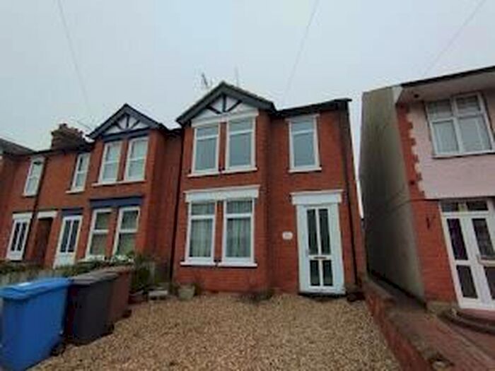 3 Bedroom Property To Rent In Avondale Road, Ipswich, IP3