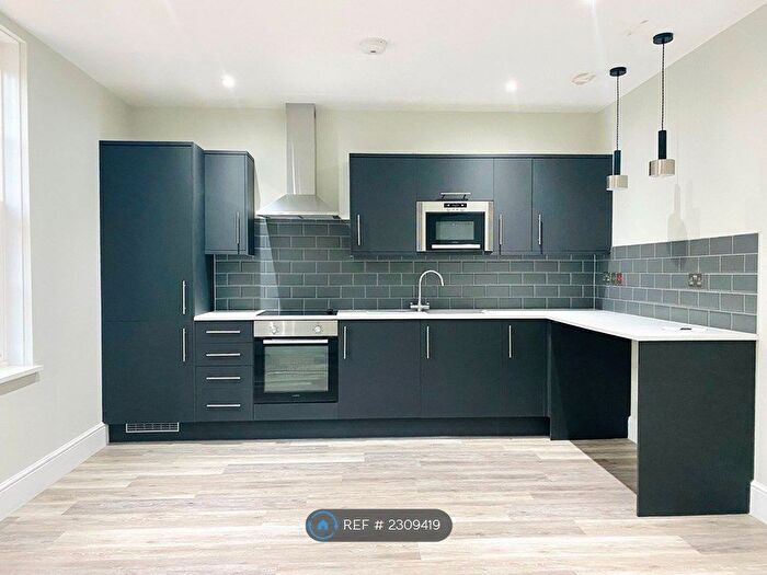 1 Bedroom Flat To Rent In Chelsea Mews, Doncaster, DN1