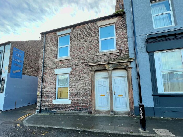 2 Bedroom Flat To Rent In Rudyerd Street, North Shields, NE29