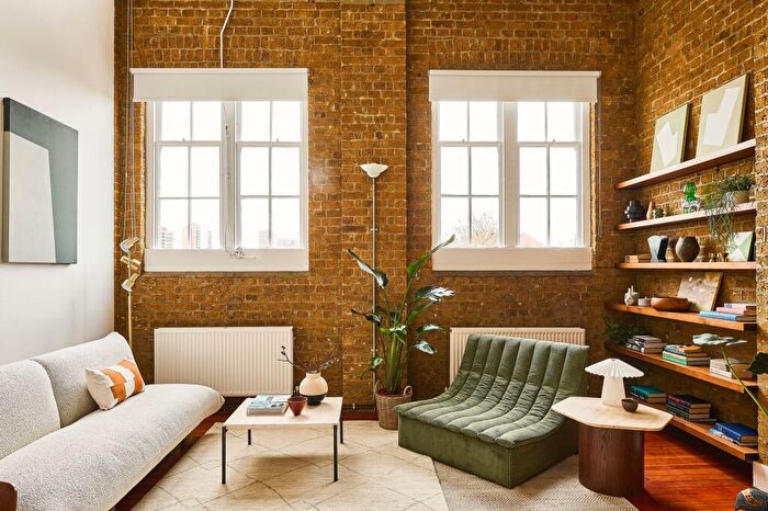 2 Bedroom Flat For Sale In Assembly Apartments, York Grove, Peckham, SE15