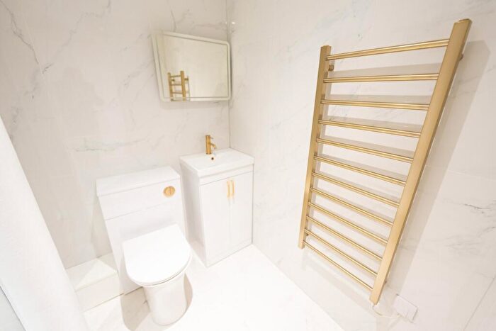 1 Bedroom Apartment To Rent In Dunster Street, Northampton, NN1