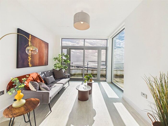 2 Bedroom Apartment For Sale In Apartment, Paragon Road, Birnbeck Road, Weston-super-Mare, BS23