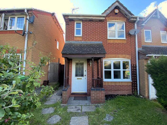 2 Bedroom House To Rent In David Peacock Close, Tipton, DY4